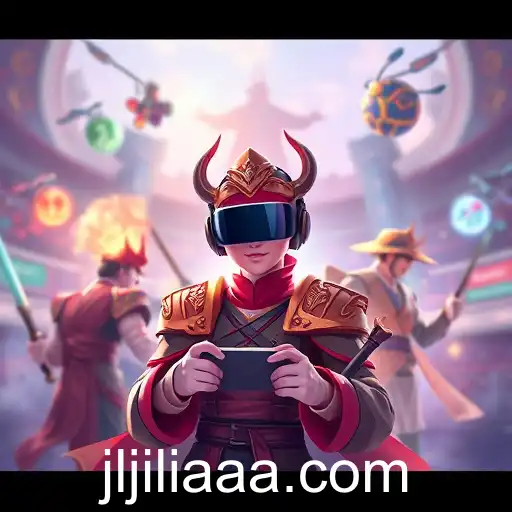 Gaming Innovation and Community Dynamics