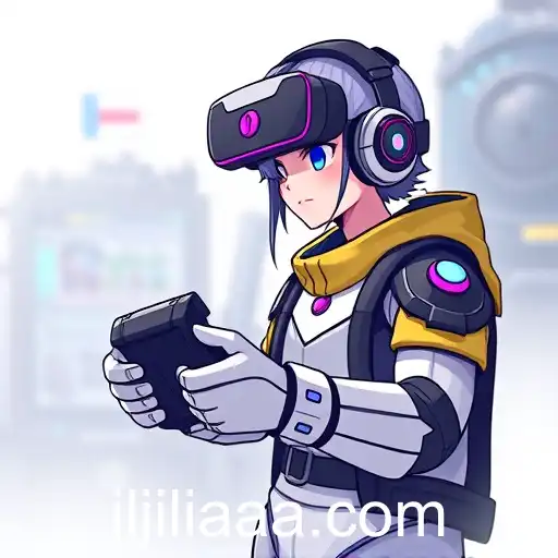 Gaming Revolution: Jiliaaa's Impact on Online Entertainment