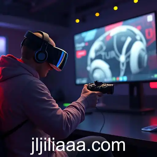 Gaming Revolution with Jiliaaa Online