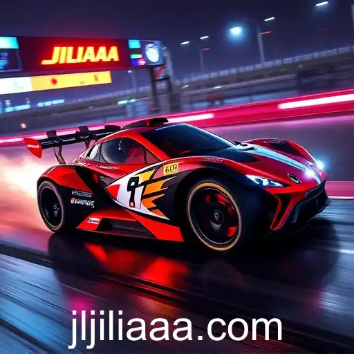 Jiliaaa: Pioneering the Future of Online Gaming