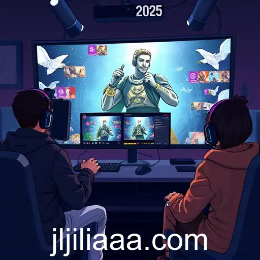 The Rise of Jiliaaa: A Game Changer in 2025