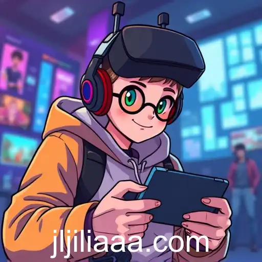 The Rise of Online Gaming with 'jiliaaa'