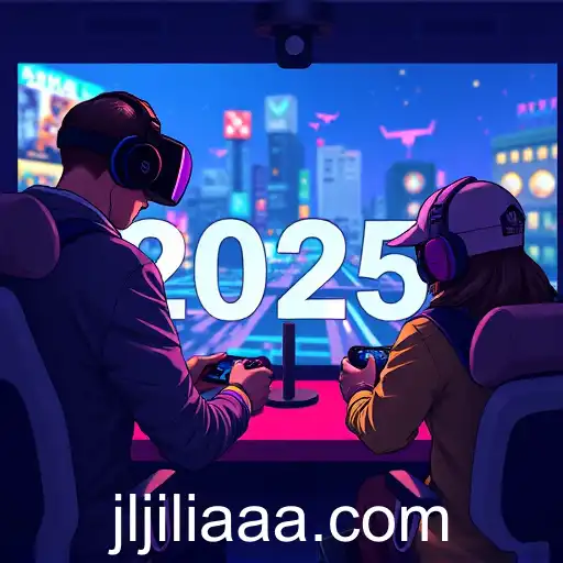 Evolving the Future of Gaming