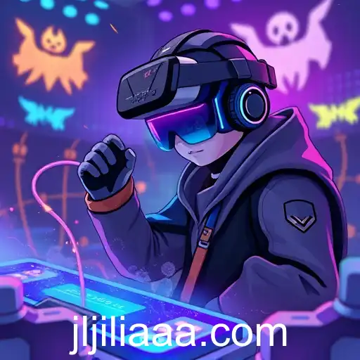 Jiliaaa: Revolutionizing Online Gaming in 2025