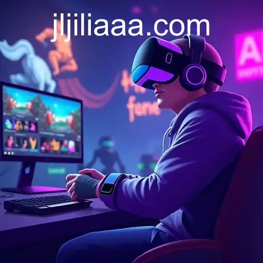 Jiliaaa: Revolutionizing Online Gaming
