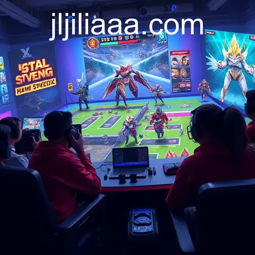 The Rise of Online Gaming Communities