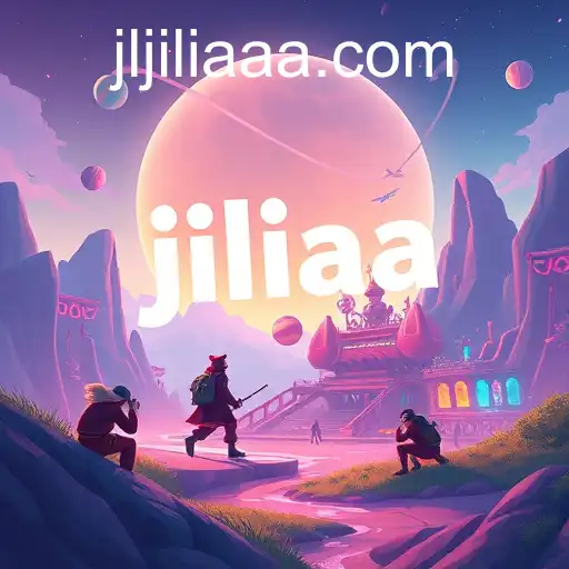The Rise of Jiliaaa in Global Gaming