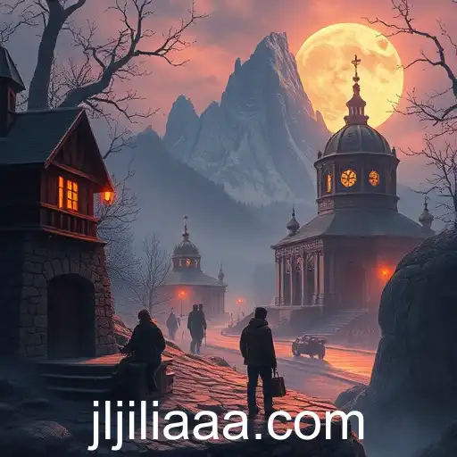 Exploring the Rise of Jiliaaa in the Gaming World