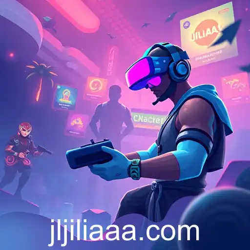 The Rise of Jiliaaa in the Gaming World