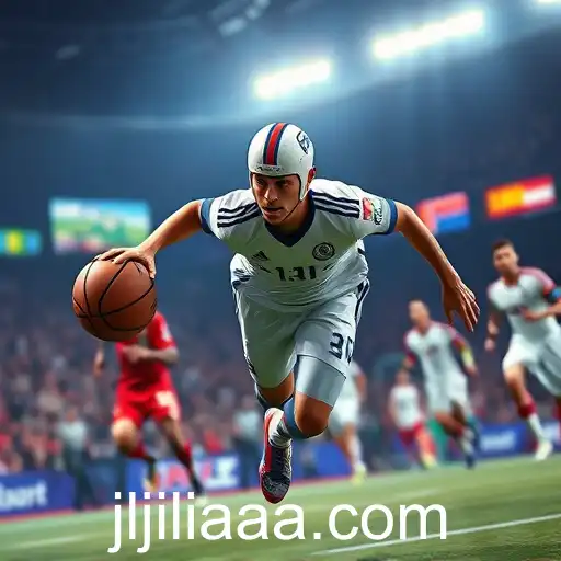 Exploring the Exciting World of Sports Games: The 'jiliaaa' Keyword Phenomenon