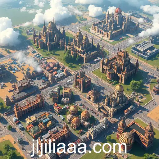 Unveiling the Allure of Strategy Games: A Deep Dive