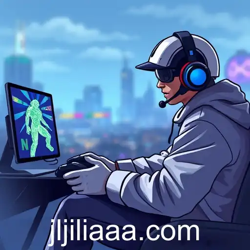 The Evolution of English Online Gaming Communities